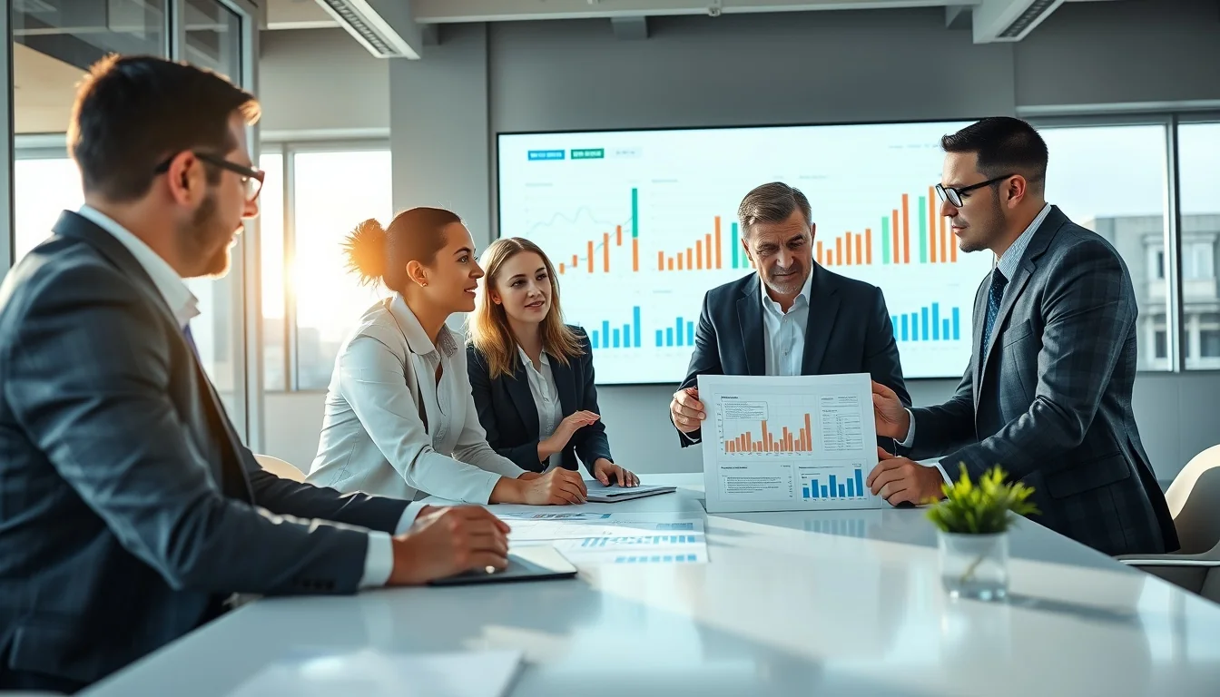 Pricing hero visual